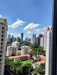 Valley Park (D10), Condominium #584511541